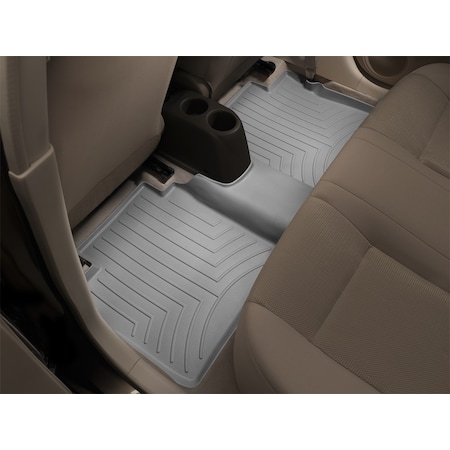 Front And Rear Floorliners,46533-1-2
